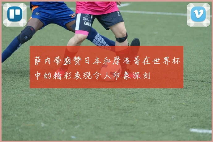萨内蒂盛赞日本和摩洛哥在世界杯中的精彩表现令人印象深刻